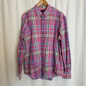 Ralph Lauren button down